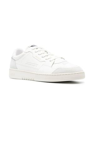 Sneakers Dice Lo Bianco AXEL ARIGATO | F0002007WHITE